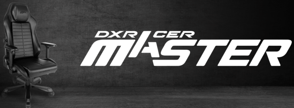 DXRacer Gamingstühle mit Rabattcode kaufen und sparen